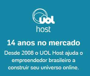 UOL - Seu universo online